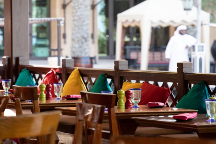 Tortuga Terrace